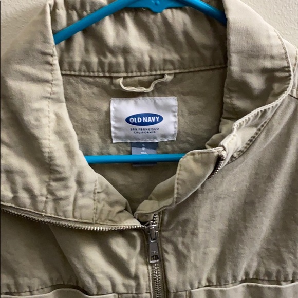 Jacket - Picture 2 of 4